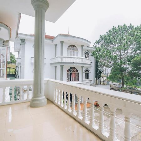 T89 Villa Dalat Exterior foto