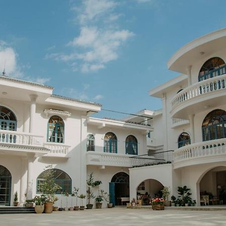 T89 Villa Dalat Exterior foto