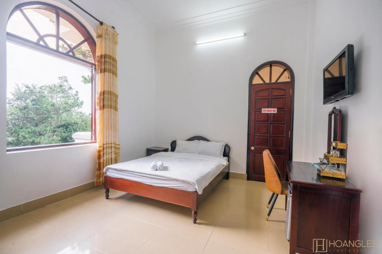 T89 Villa Dalat Exterior foto