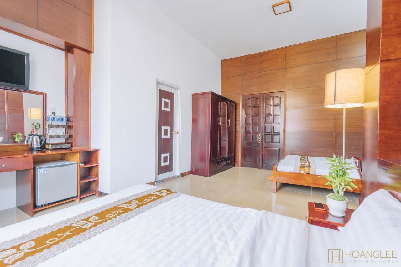 T89 Villa Dalat Exterior foto