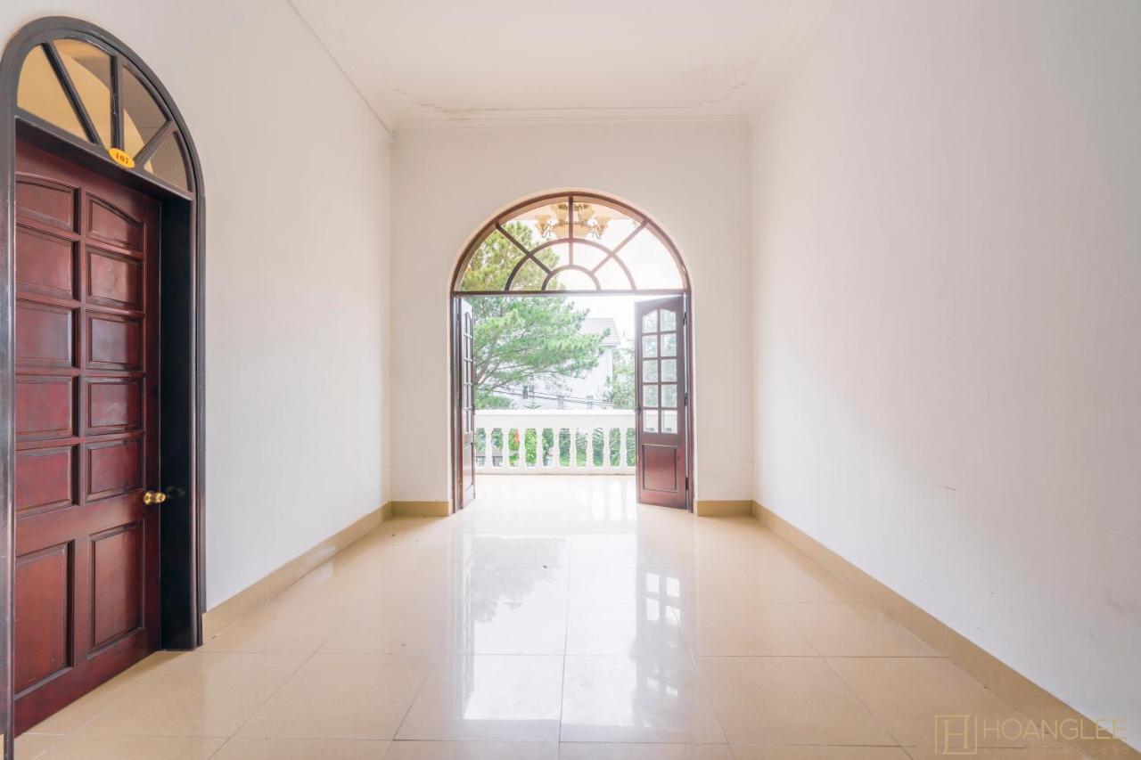 T89 Villa Dalat Exterior foto
