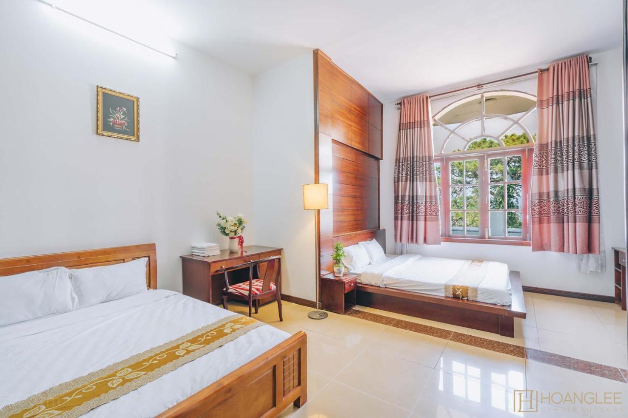T89 Villa Dalat Exterior foto