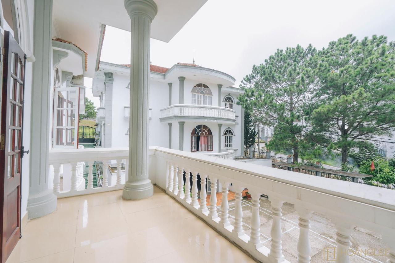 T89 Villa Dalat Exterior foto