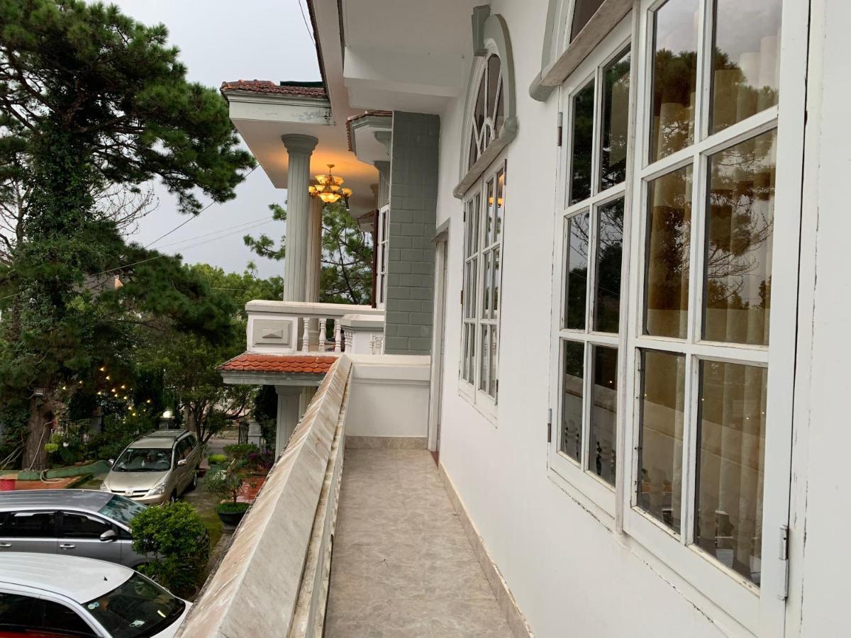 T89 Villa Dalat Exterior foto