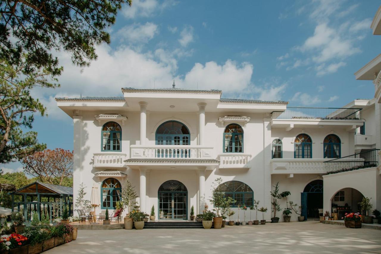 T89 Villa Dalat Exterior foto