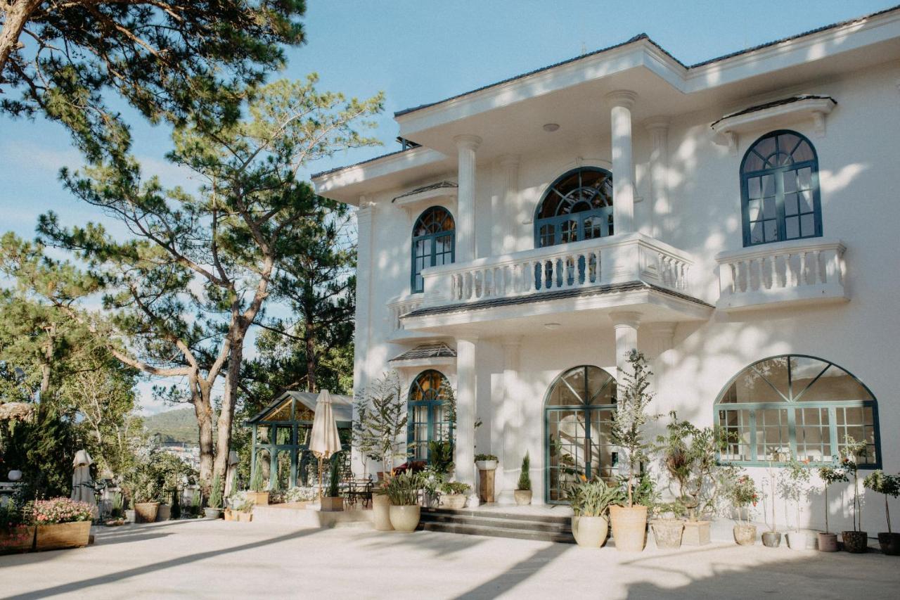 T89 Villa Dalat Exterior foto